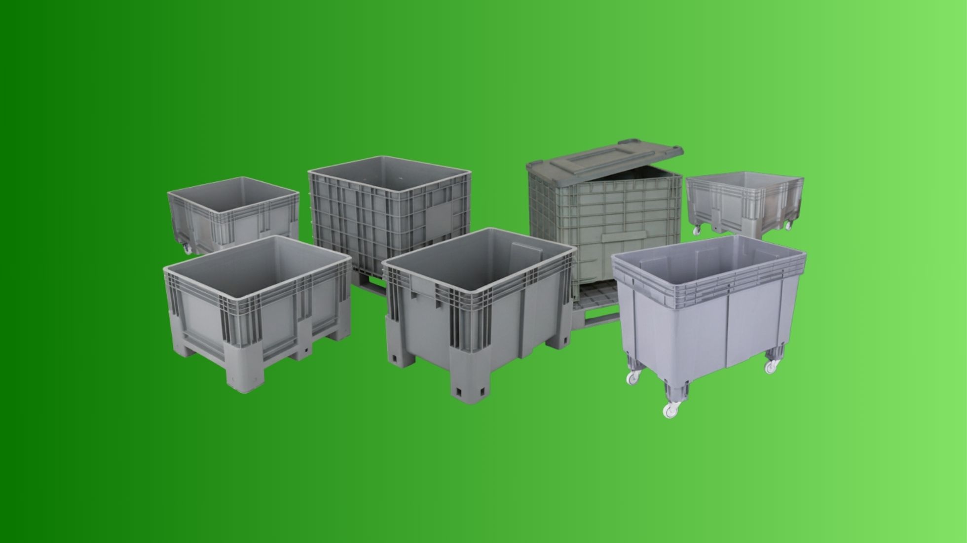 Büyük Hacimli Kasalar